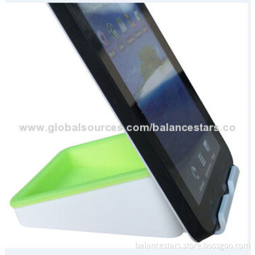 New Standing Case for iPad Air, iPhone, Multiple Angles for Viewing and Typing, Stands/HolderNew